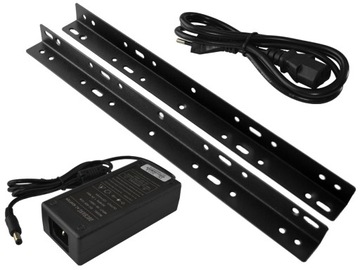 Monitor open frame LCD 15cali cali LED VGA HDMI DV