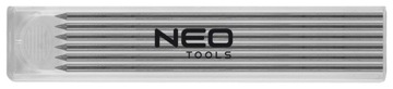 NEO 13-816 Карандаш, автоматический стилус с точилкой и 12 стержней.