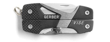 MULTITOOL GERBER VISE Narzędzie EDC Kieszonkowy