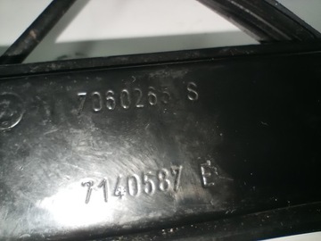 BMW 3 E90 E91 2007 MECHANIZMUS ZVEDÁNÍ OKNO LEVÝ PŘEDNÍ EVROPA