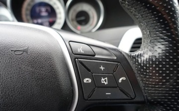 Mercedes Klasa C W204 Limuzyna Facelifting 180 CDI BlueEFFICIENCY 120KM 2012 Mercedes-Benz Klasa C REZERWACJA 180CDI 120KM LIFT Avantgarde Zero korozji, zdjęcie 21
