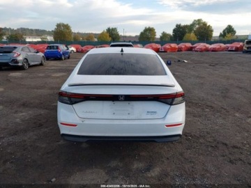 Honda 2024 Honda Accord Hybrid Sport 2024 2.0l 2.0 Hybryda 146KM, zdjęcie 4