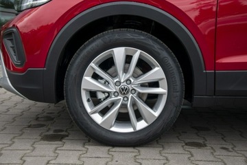 Volkswagen T-Cross SUV Facelifting 1.5 TSI 150KM 2026 Volkswagen T-Cross Life Plus 1.5 TSI 150 KM DSG, zdjęcie 4