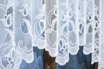 ГОТОВАЯ ШТОРА ЖАККАРДОВАЯ ШТОРА С ЛЮСОНАМИ