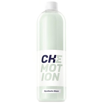 CHEMOTION SYNTHETIC GLAZE 250ML Politura AIO