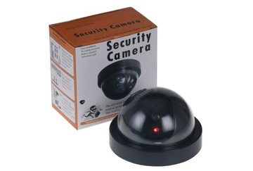 СНЯТИЕ КУПОЛА КАМЕРЫ НАБЛЮДЕНИЯ, черный светодиод - КАМЕРА