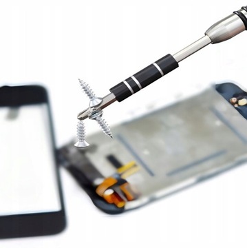 НАБОР ТОЧНЫХ ОТВЕРТОК TORX 115в1