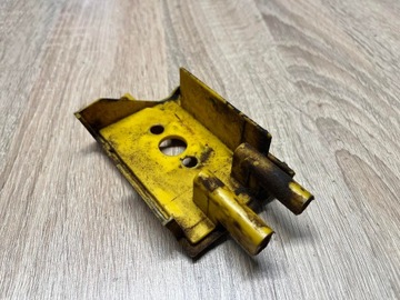 MCCULLOCH DAYTONA 1000 КОРПУС БАЗОВОЙ КРЫШКИ