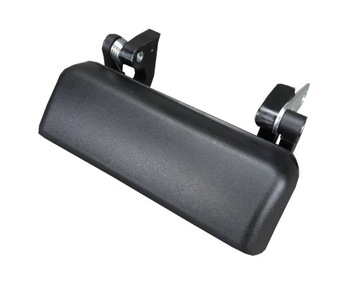 KLAMKA FORD TRANSIT MK6 MK7 2000 - 2014 ZEWNĘTRZNA TYŁ TYLNA PRAWA