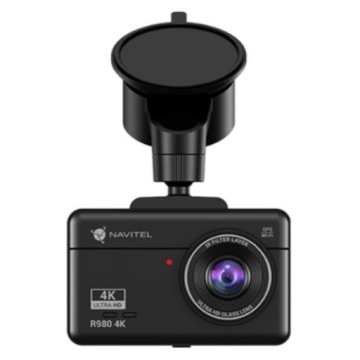 GPS-видеорегистратор NAVITEL R980 4K с сенсором SONY
