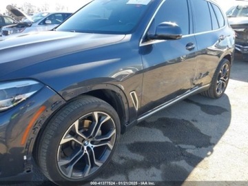 BMW X5 G05 2021 BMW X5 2021 BMW X5 SDRIVE40I 3.0 Benzyna 335KM, zdjęcie 6