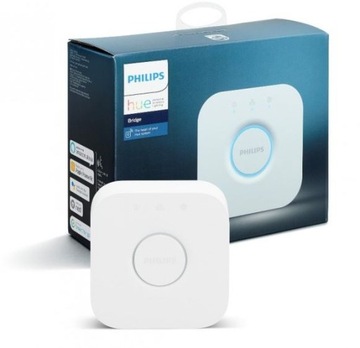 Mostek Philips Hue 2.0