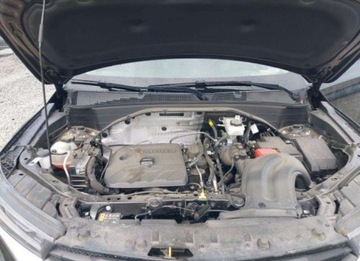 Chevrolet TrailBlazer II 2023 Chevrolet Trailblazer 2023, 1.3L, 4x4, LT, po gradobiciu 1.3 Benzyna 155KM, zdjęcie 13