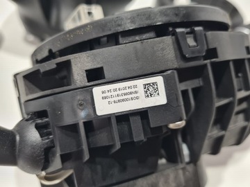 MERCEDES C-CLASS W205 ПЕРЕКЛЮЧАТЕЛЬ В СБОРЕ A2059007512