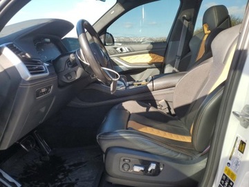 BMW X5 G05 M SUV 4.4 M 600KM 2022 BMW X5 M 2022 4.4l 4.4 Benzyna 600KM, zdjęcie 7