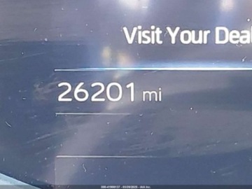 Toyota Prius V (XW60) 2024 Toyota Prius 2024 Toyota Prius LE 2.0 Hybryda 194KM, zdjęcie 13