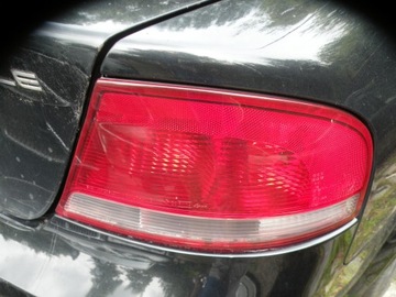 CHRYSLER SEBRING 01-06 SVĚTLA ZADNÍ KOMPLET