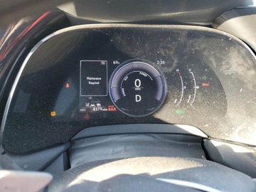 Lexus RX V 2024 Lexus RX 350h Base 2024 2.5l 2.5 Hybryda 246KM, zdjęcie 9