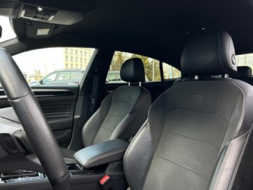 Volkswagen Arteon Fastback Facelifting 2.0 TDI SCR 150KM 2023 Volkswagen Arteon APP| Tempomat ACC| Virtual Cockp, zdjęcie 11