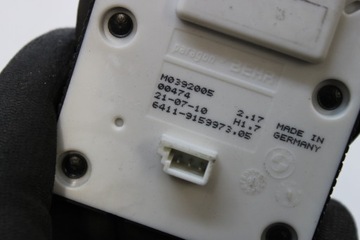 BMW F01 F02 F04 F07 F10 F11 GENERÁTOR OZONU 9159973