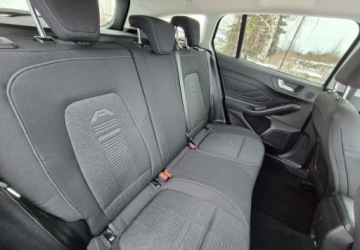 Ford Focus IV Kombi 1.0 EcoBoost 125KM 2019 Ford Focus 1.0 EcoBoost Hybrid ACTIVE Benzyna 125KM, zdjęcie 24