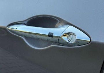 Hyundai i30 II Wagon Facelifting 1.4 MPI 100KM 2016 Hyundai i30 1,4 100KM LIFT Key-less Kamera Navi Bezwypadkowy SERWIS Super, zdjęcie 11