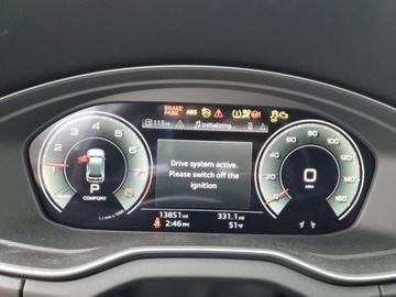 Audi Q5 II 2023 Audi Q5 Prestige 45 2023 2.0l 2.0 Benzyna 261KM, zdjęcie 9