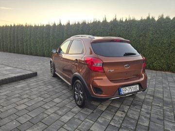 Ford 2018 Ford Ka 1.2Benz Nogate Wyposazenie 1.2 Benzyna 86KM, zdjęcie 3
