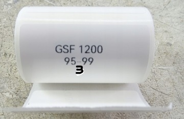 Suzuki Bandit GSF 1200 600 95-04 Оригинальный руль