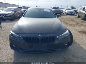 BMW Seria 4 G22-23-26 2020 BMW Seria 4 2020r., 430I, od ubezpieczalni 2.0 Benzyna 248KM, zdjęcie 1