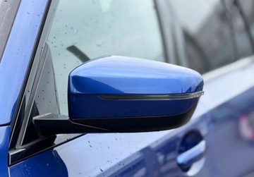 BMW Seria 3 G20-G21 Touring 2.0 320d 190KM 2023 BMW Seria 3 320d xDrive 190KM M Pakiet Gwarancja Webasto HiFi HeadUp 23VAT, zdjęcie 11