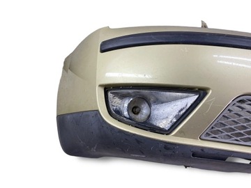 Ford Mondeo Mk III 2200cm3 2007 Передние бамперы Хэтчбек