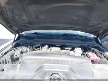  RAM 2500 Laramie 64 Box 2020 6.7l 6.7 Diesel 370KM, zdjęcie 8