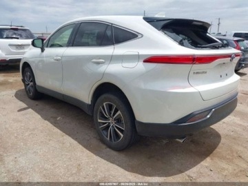 Toyota Venza 2022 Toyota Venza Le, 2022r., 4x4, 2.5L 2.5 Benzyna 176KM, zdjęcie 3