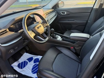 Jeep Compass 2024 Jeep Compass Jeep Compass 1.5 T4 mHEV Freedom Edition I FWD SampS DCT 1.5, zdjęcie 13