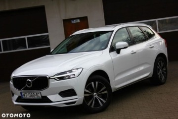 Volvo XC60 II Crossover D4 190KM 2020 Volvo XC 60 Volvo XC 60 D4 Momentum Pro 2.0 Diesel 190KM, zdjęcie 3