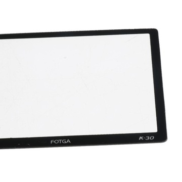 Оптическое стекло Pro LCD