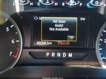 Ford Expedition III 2020 Ford Expedition Xlt 2020 3.5 Benzyna 375KM, zdjęcie 12