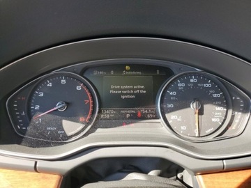 Audi Q5 II 2023 Audi Q5 Premium 45 2023 2.0l 2.0 Benzyna 261KM, zdjęcie 9