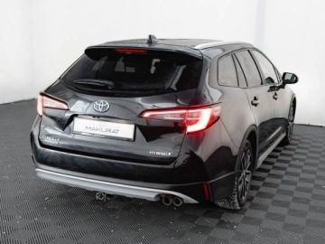 Toyota Corolla XII 2022 Toyota Corolla WJ4529L#2.0 Hybrid Trek Podgrz.f, zdjęcie 4