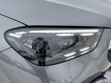Mercedes GLE V167 SUV Facelifting 2.0 300d 269KM 2025 Mercedes-Benz GLE 300 AIRMATIC/Kamera 360°/ Hak ho, zdjęcie 9