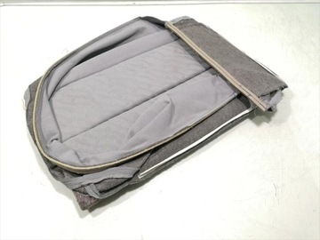 2002 MERCEDES-BENZ CLK 320 BENZÍN 160KW (218HP) FRONTA SEAT COVER A2089102046