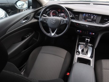 Opel Insignia II Sports Tourer 1.5 Turbo 165KM 2018 Opel Insignia 1.5 Turbo, Salon Polska, zdjęcie 6