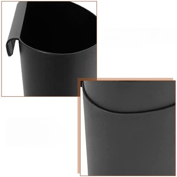 КОРЗИНА ДЛЯ ХРАНЕНИЯ ПОДСТАКАНКА КОРЗИНА ДЛЯ МУСОРА ОФИС 4