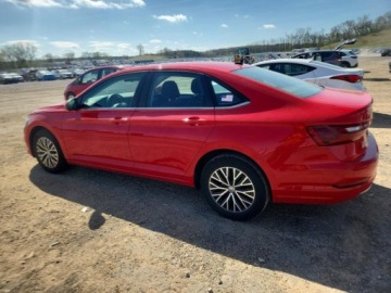 Volkswagen Jetta VI 2021 Volkswagen Jetta 2021 VOLKSWAGEN JETTA S 1.4 Benzyna 147KM, zdjęcie 2