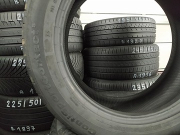 ШИНА 235/55/19 CONTINENTAL CONTI SPORT CONTACT 5