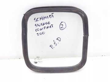 SCHMIDT SWINGO COMPACT 200 SZYBA PODŁOGI ŚRODEK