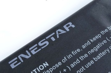 Enestar bateria do ASUS X553M X503M X453MA R515MA