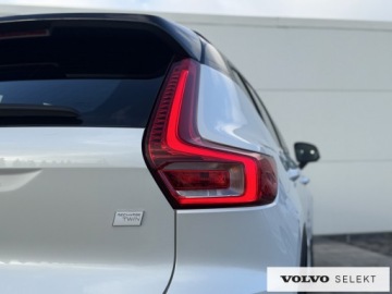 Volvo XC40 Recharge 78kWh Twin 408KM 2023 Volvo XC 40 XC40 Recharge Twin | 408KM | aut | FV2, zdjęcie 31