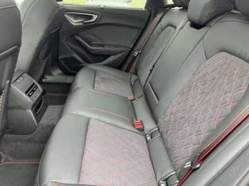 Audi A5 B10 S5 Avant 3.0 TFSI 367KM 2025 Audi S5 Avant S5 Quattro Polski salon Dowolna konfiguracja Duzy rabat, zdjęcie 13